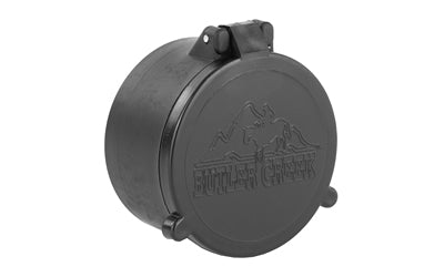 Butler Creek, Flip-Open Scope Cover, Fits 1.91" Objective, Size 29, Black
