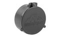 Butler Creek, Flip-Open Scope Cover, Fits 2.25" Objective, Size 40, Black