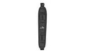 Butler Creek, Alaskan Magnum Comfort Stretch Sling With Swivels, Black