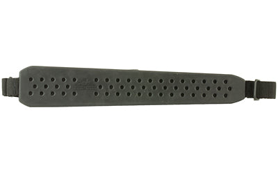 Butler Creek, V-Grip Rifle Sling, with Swivels, Black