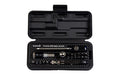 Borka, Precision Rifle Optics Tool Kit, Silver, Includes Hard Case