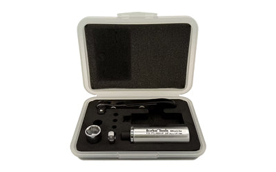 Borka, Precision Torque Limiter, 65 Inch-lbs, Includes Hard Case