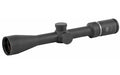 Burris Optics, Droptine Rifle Scope, 3-9X40mm, 40MM Objective, 1" Main Tube, Ballistic Plex Reticle, Matte Finish, Black