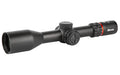 Burris Optics, Eliminator 6, Rangefinder Rifle Scope, 4-20X52mm, X177 Reticle, 34MM Main Tube, Matte Finish, Black, Includes Bluetooth Remote