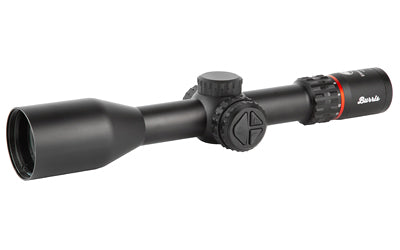Burris Optics, Eliminator 6, Rangefinder Rifle Scope, 4-20X52mm, X177 Reticle, 34MM Main Tube, Matte Finish, Black, Includes Bluetooth Remote