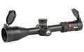 Burris Optics, Veracity PH, Rifle Scope with Heads Up Display, 4-20X50mm, RC-MOA Reticle, 30mm Main Tube, First Focal Plane, Matte Finish, Black