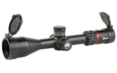Burris Optics, Veracity PH, Rifle Scope with Heads Up Display, 4-20X50mm, RC-MOA Reticle, 30mm Main Tube, First Focal Plane, Matte Finish, Black