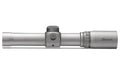 Burris Optics, Handgun, Handgun Scope, 2X Power, 20 Objective, 1", Plex Reticle, Rear Focal Plane, Nickel