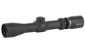 Burris Optics, Scout, Rifle Scope, 2-7X32mm, 1", Ballistic Plex Reticle, 0.5 MOA, Matte Black Finish