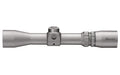 Burris Optics, Handgun, Handgun Scope, 2-7X Power, 32 Objective, 1", Plex Reticle, Rear Focal Plane, Nickel