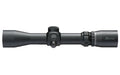 Burris Optics, Handgun, Handgun Scope, 2-7X Power, 32 Objective, 1", Ballistic Plex Reticle, Rear Focal Plane, Matte