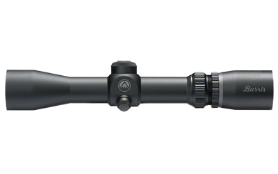 Burris Optics, Handgun, Handgun Scope, 2-7X Power, 32 Objective, 1", Ballistic Plex Reticle, Rear Focal Plane, Matte