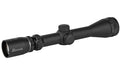 Burris Optics, Handgun Scope, 3-12X32mm, Ballistic Plex Reticle, Matte Finish