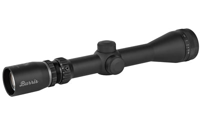Burris Optics, Handgun Scope, 3-12X32mm, Ballistic Plex Reticle, Matte Finish