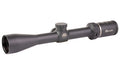 Burris Optics, Fullfield E1, Rifle Scope, 3-9X Magnification, 40mm Objective Lens, 1" Main Tube, Ballistic Plex Shotgun Reticle, Matte Black