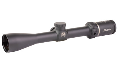 Burris Optics, Fullfield E1, Rifle Scope, 3-9X Magnification, 40mm Objective Lens, 1" Main Tube, Ballistic Plex Shotgun Reticle, Matte Black