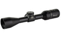 Burris Optics, Signature HD, Rifle Scope, 2-10x40, Ballistic E3 RFP Reticle, 1" Diameter, Matte Finish, Black