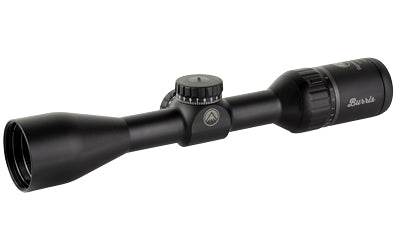 Burris Optics, Signature HD, Rifle Scope, 2-10x40, Ballistic E3 RFP Reticle, 1" Diameter, Matte Finish, Black