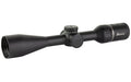 Burris Optics, Burris Signature HD, Rifle Scope, 3-15x44, Plex Reticle, 1" Diameter, Matte Finish, Black