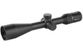 Burris Optics, Burris Signature HD, Rifle Scope, 5-25x50, Illuminated, 6.5 Creedmoor FFP Reticle, 30mm Diameter, Matte Finish, Black