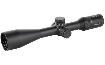 Burris Optics, Burris Signature HD, Rifle Scope, 5-25x50, Illuminated, 6.5 Creedmoor FFP Reticle, 30mm Diameter, Matte Finish, Black