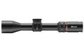 Burris Optics, Veracity, Rifle Scope, 3-15X Magnification, 44mm Objective, RC-MOA Illuminated Reticle, 30mm Main Tube, First Focal Plane, Matte Finish, Black