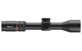 Burris Optics, Veracity, Rifle Scope, 3-15X Magnification, 44mm Objective, Plex Reticle, 30mm Main Tube, Second Focal Plane, Matte Finish, Black