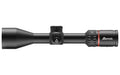 Burris Optics, Fullfield, Rifle Scope, 3-12X Magnification, Second Focal Plane, Plex Reticle, 42mm Objective, 1" Main Tube, Matte Finish, Black