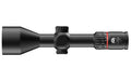 Burris Optics, Fullfield, Rifle Scope, 3-12X Magnification, Second Focal Plane, Ballistic E3 Reticle, 56mm Objective, 30mm Main Tube, Matte Finish, Black