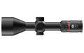 Burris Optics, Fullfield, Rifle Scope, 3-12X Magnification, Second Focal Plane, 4A-I Illuminated Reticle, 56mm Objective, 30mm Main Tube, Matte Finish, Black
