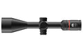 Burris Optics, Fullfield, Rifle Scope, 4-16X Magnification, Second Focal Plane, Plex Reticle, 50mm Objective, 1" Main Tube, Matte Finish, Black