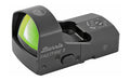 Burris Optics, FastFire III Red Dot, 8MOA, with Picatinny Mount, Matte Finish