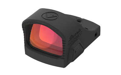 Burris Optics, FastFire C, Red Dot, 1X, 6 MOA Dot, Matte Finish, Fits RMSc Footprint
