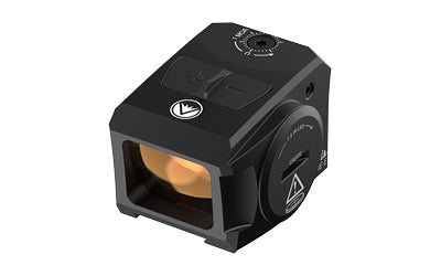 Burris Optics, FastFire E, Red Dot, 1X Magnification, 3.5 MOA Dot, Matte Finish, Black