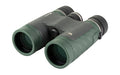 Burris Optics, DropTine HD, Binocular, 10X42mm, Green and Gray
