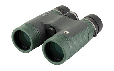 Burris Optics, DropTine HD, Binocular, 10X42mm, Green and Gray