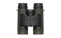 Burris Optics, Signature HD, Laser Range Finder, Binocular, 10X42mm, Green and Gray
