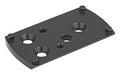 Burris Optics, FastFire, Mount, Matte, Fits All Glocks and Beretta PX4 Storm