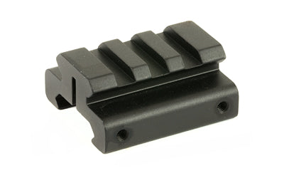 Burris Optics, AR Tactical Riser, 1/2" Aluminum, Matte Finish
