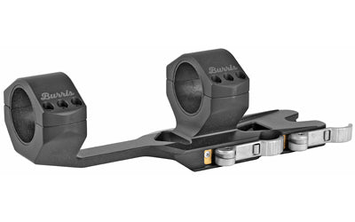 Burris Optics, AR-Signature QD PEPR Mount, Attaches to Picatinny Rail, 30mm Rings
