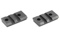 Burris Optics, XTR Tactical Steel 2 Piece Base, Fits Tikka, Matte Finish