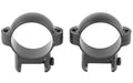 Burris Optics, Zee, Ring, 30mm Med, Matte, Weaver