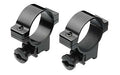 Burris Optics, Rimfire Ring, 1", Medium, Aluminum, Gloss Finish