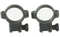 Burris Optics, Rimfire Ring, .22 Caliber, 1", High, Steel, Matte Finish