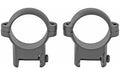 Burris Optics, Zee Ring, Weaver, 30mm, High, Matte Finish