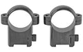 Burris Optics, CZ Style Ring, CZ527, 1", Medium, Matte Finish
