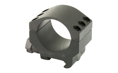 Burris Optics, XTR Tactical Ring, 30mm, Low, Single Ring, Matte Finish