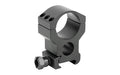 Burris Optics, XTR Tactical Ring, 30mm, Extra High, Single Ring, Matte Finish