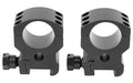 Burris Optics, XTR Tactical Ring, 1", High, 2 Piece, Matte Finish