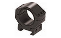 Burris Optics, XTR Signature, Scope Rings, 34mm, Fits Picatinny Rail, 1" Height, Black